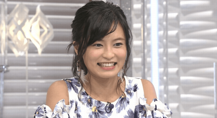 Image result for 小島瑠璃子　番組
