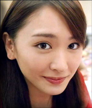 新垣結衣　整形