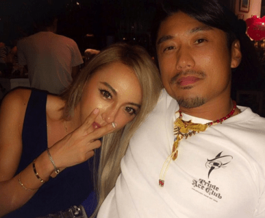 Image result for GENKING　金子賢