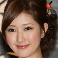 多岐川華子　整形