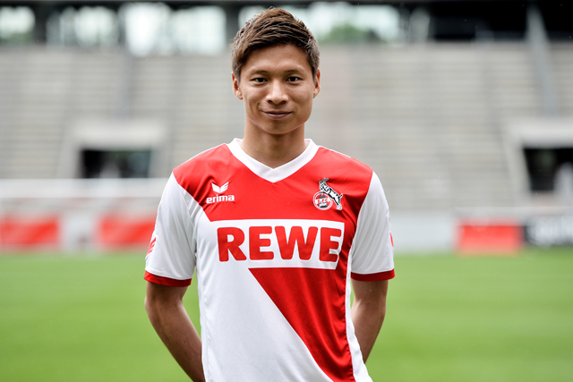 Image result for 長澤和輝