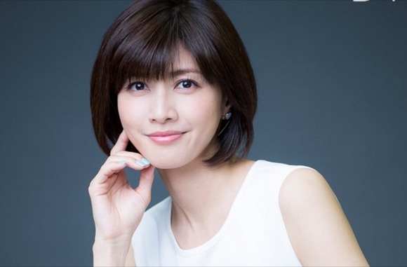 Image result for 内田有紀