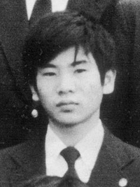 Image result for 酒鬼薔薇聖斗