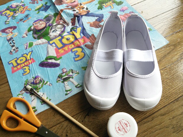 デコパージュ液　ペーパーナプキン에 대한 이미지 검색결과