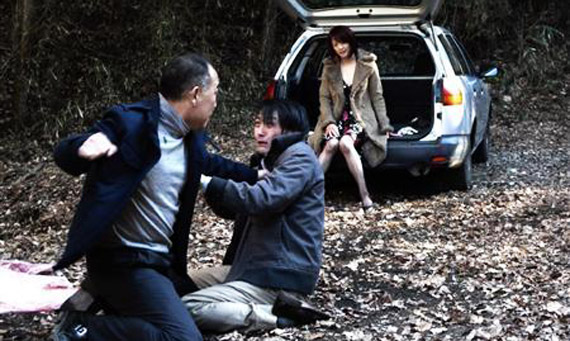 Image result for 冷たい熱帯魚