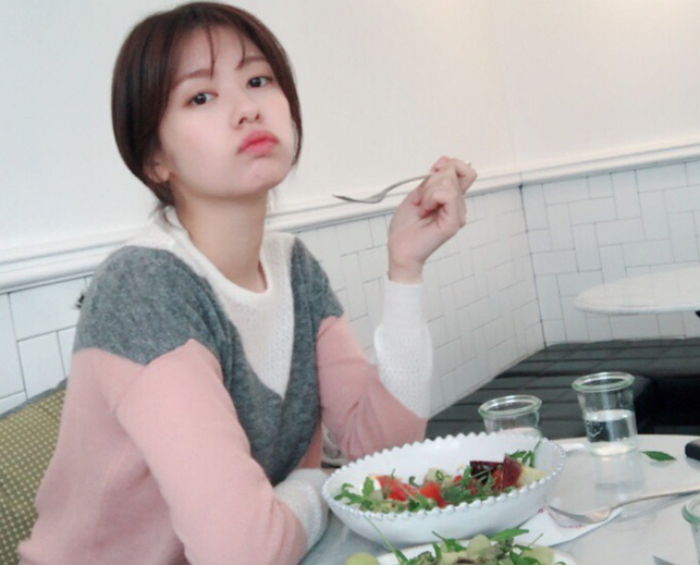 Instagram 'somin_jj'