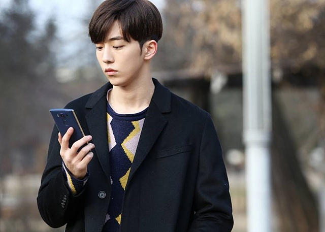 tvN '치즈 인더 트랩'