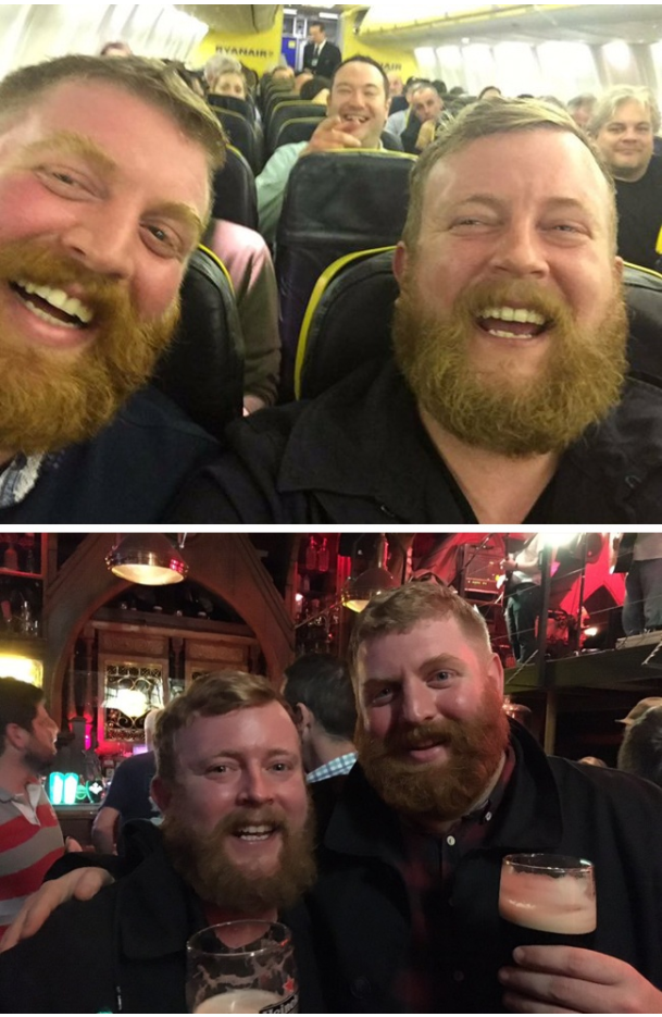  leebeattie / twitter 