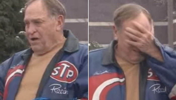 Facebook, Cam Dedman