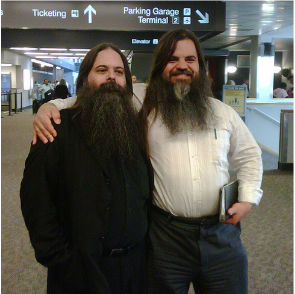 Bryan Alexander / flickr