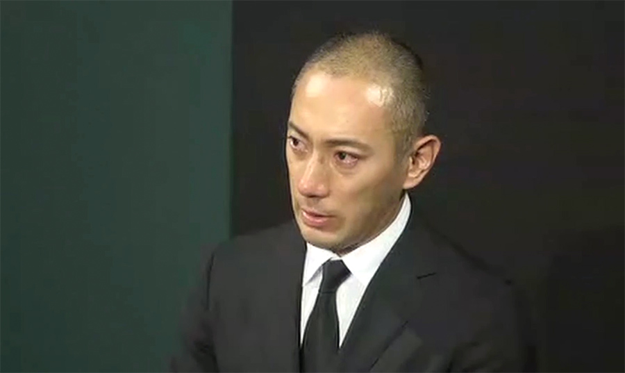 市川海老蔵에 대한 이미지 검색결과