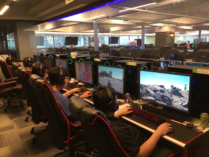 PC방에 대한 이미지 검색결과