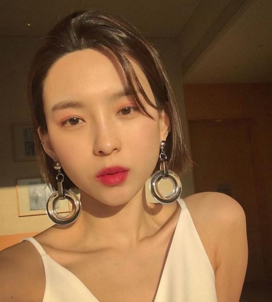 김수미 인스타그램