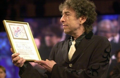 Image result for ノーベル文学賞