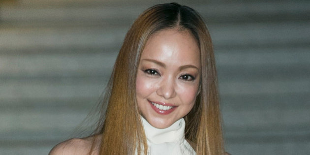 歯並びを修正して綺麗になった 安室奈美恵の魅力の秘密とは Hachibachi