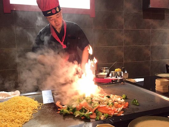 HIBACHI GRILL에 대한 이미지 검색결과