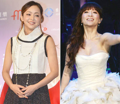 Image result for 安室奈美恵 あゆ