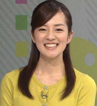 アナウンサー鈴木奈穂子さんの旦那さんはどんな人 Hachibachi