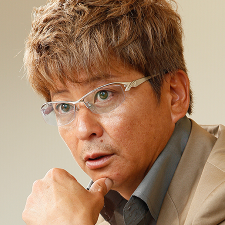 波乱万丈な青地公美は、あの大物タレントとの結婚が人生の転機？ - Hachibachi