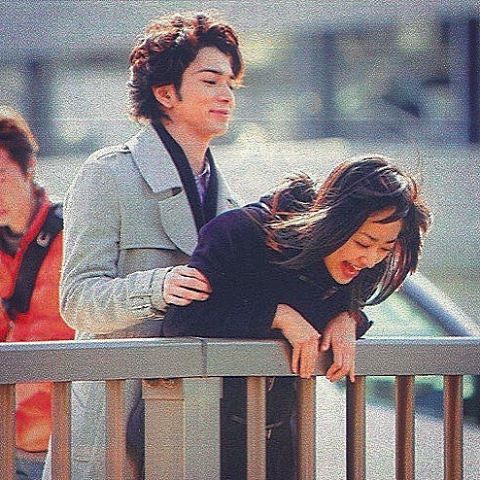 「井上真央 松本」の画像検索結果