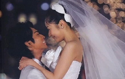 「花より団子 結婚」の画像検索結果