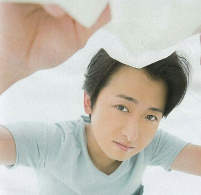 Image result for 大野智のARASHI DISCOVERY