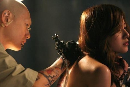 高良健吾 タトゥー에 대한 이미지 검색결과