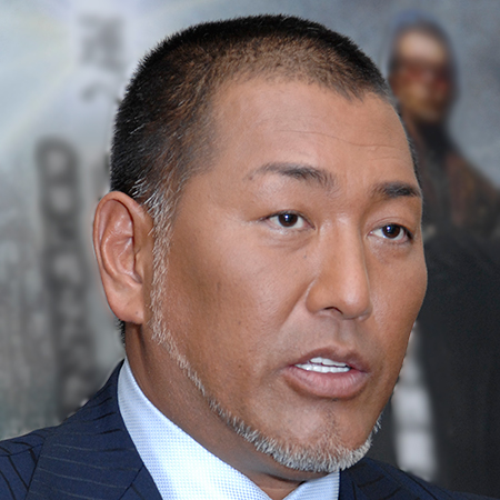 Image result for 清原和博