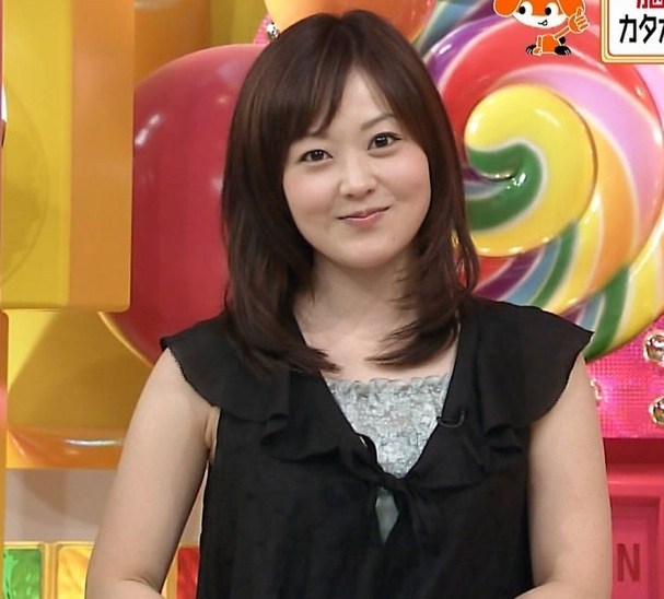 Image result for 水卜麻美アナウンサー