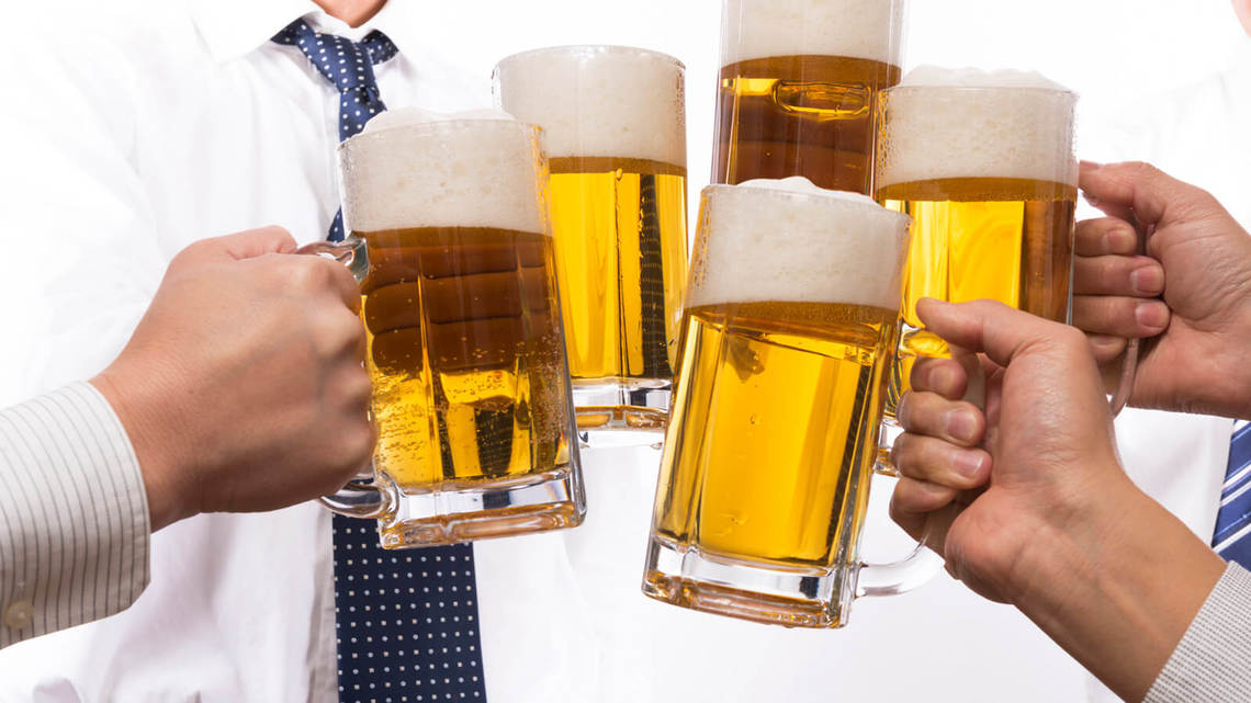 Image result for ビール