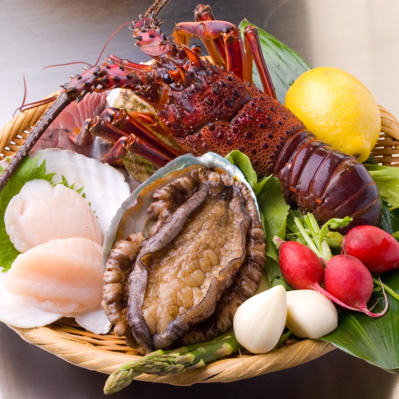 Image result for 魚介類