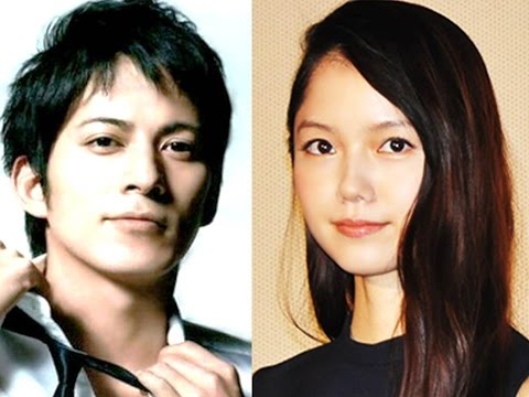 岡田准一 宮崎あおい