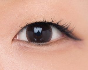 「奥二重 アイライン」の画像検索結果