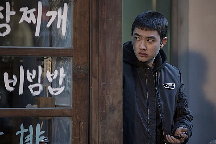 영화 '7호실' 스틸컷