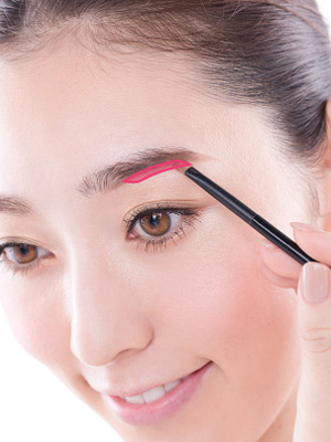 眉と目の間が狭くする方法　眉毛에 대한 이미지 검색결과