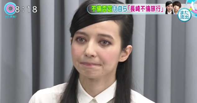 ベッキー不倫騒動에 대한 이미지 검색결과