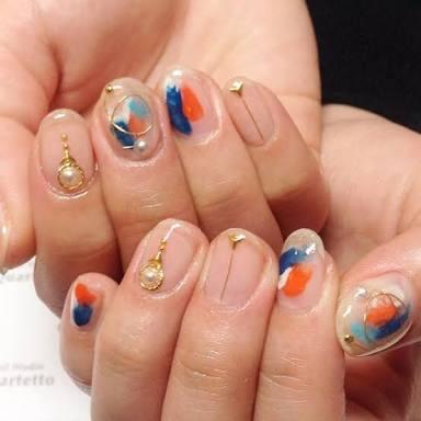 Image result for ネイルシール ドライヤー