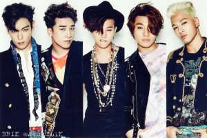 bigbang