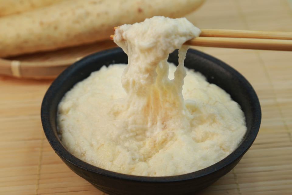 Image result for 山芋