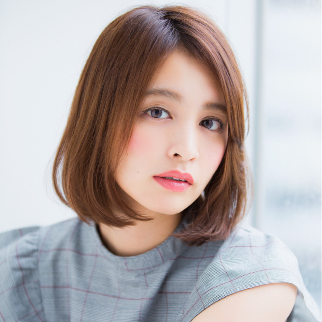 ボブヘア에 대한 이미지 검색결과