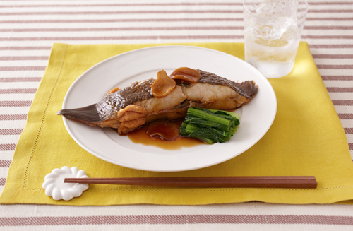 カレイの煮つけ에 대한 이미지 검색결과