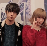 きゃりーぱみゅぱみゅ 牧達弥에 대한 이미지 검색결과