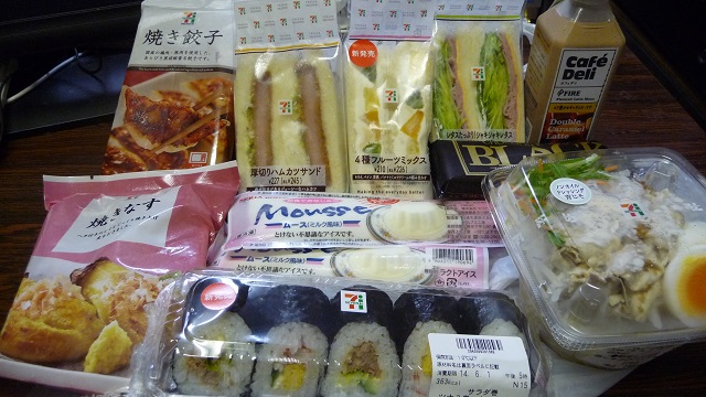 コンビニ ごはん에 대한 이미지 검색결과