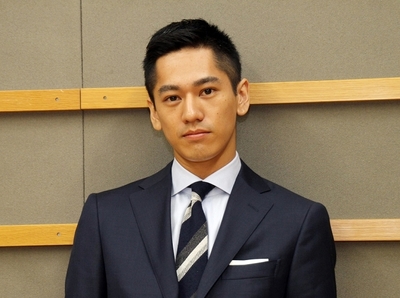 「永山絢斗」の画像検索結果