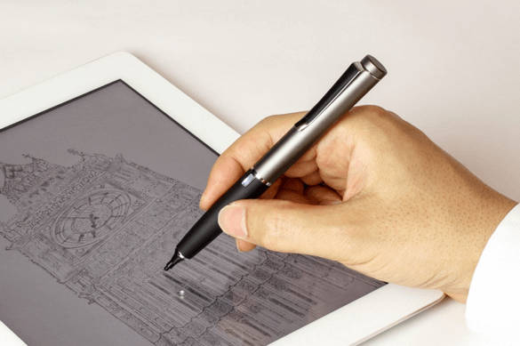 Image result for 先　タッチペン　樹脂タイプ