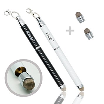 Image result for 先　タッチペン　繊維タイプ