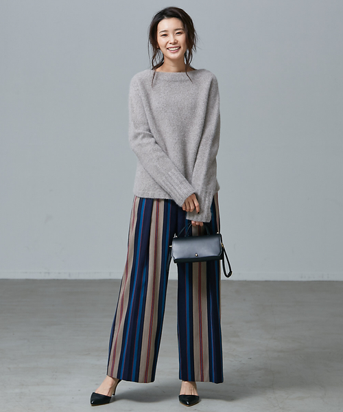 ストライプパンツ에 대한 이미지 검색결과