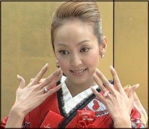 神田うの　旦那　収入