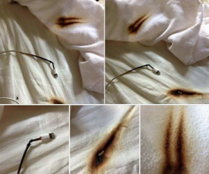 cell-phone-fire