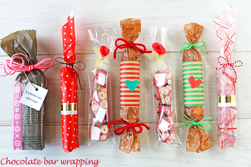 バレンタインのラッピング에 대한 이미지 검색결과